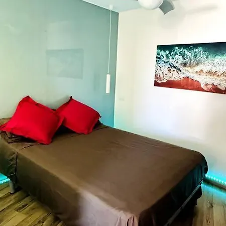 Precioso A 25m De La Playa Lejlighed Jávea