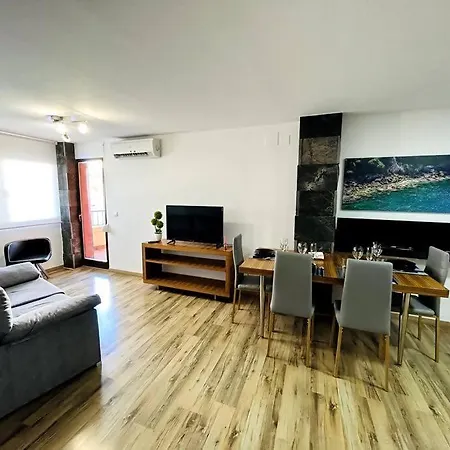 Precioso A 25m De La Playa Lejlighed Jávea
