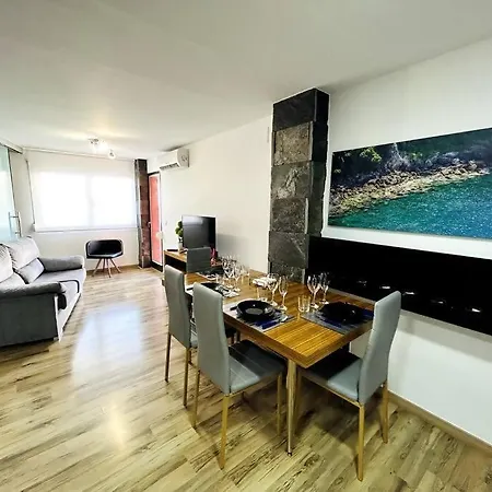 Precioso A 25m De La Playa