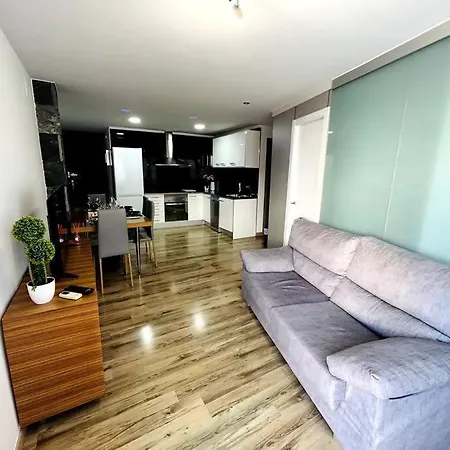 Precioso A 25m De La Playa Lejlighed Jávea