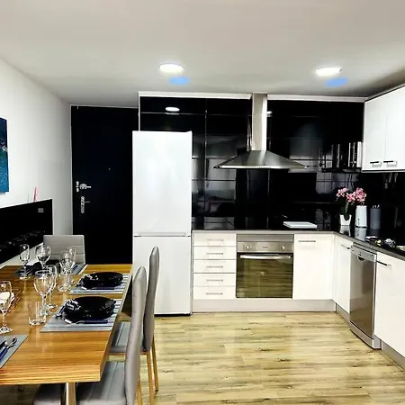 Lejlighed Precioso A 25m De La Playa Jávea